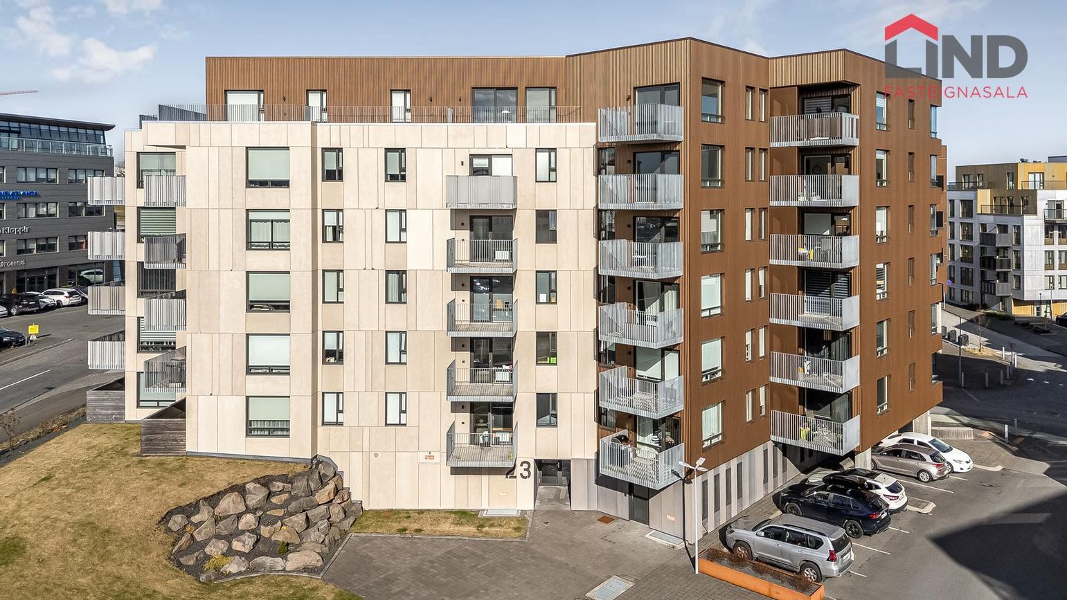 Sunnusmári 23, 201 Kópavogur