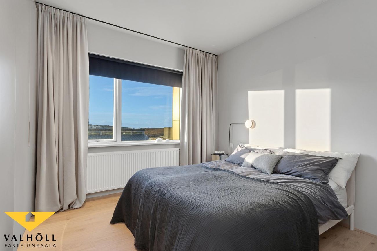 Hraungata 25, 210 Garðabær