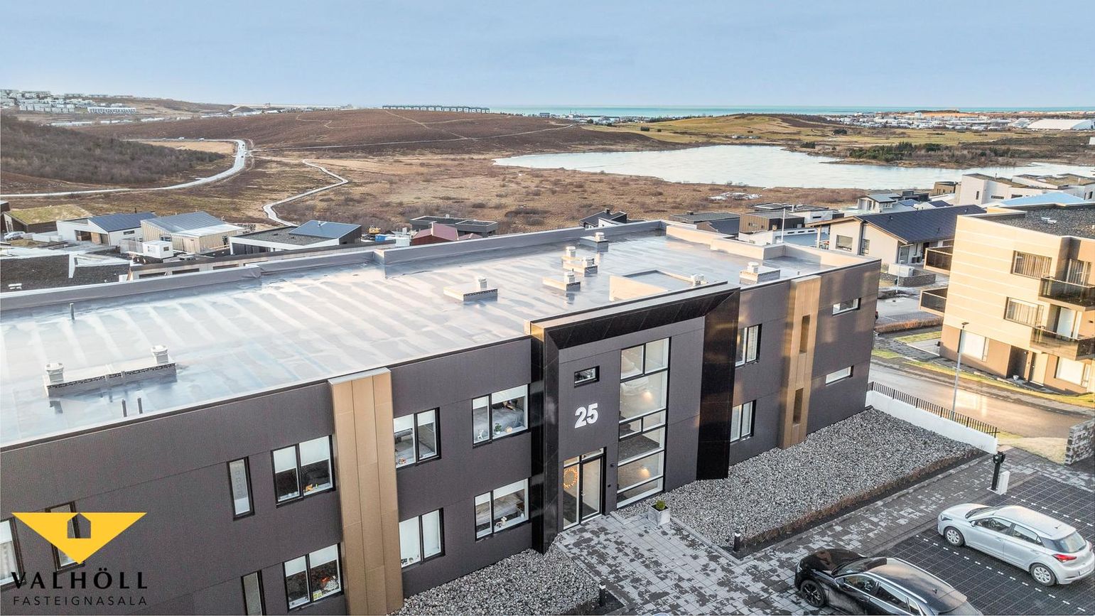Hraungata 25, 210 Garðabær