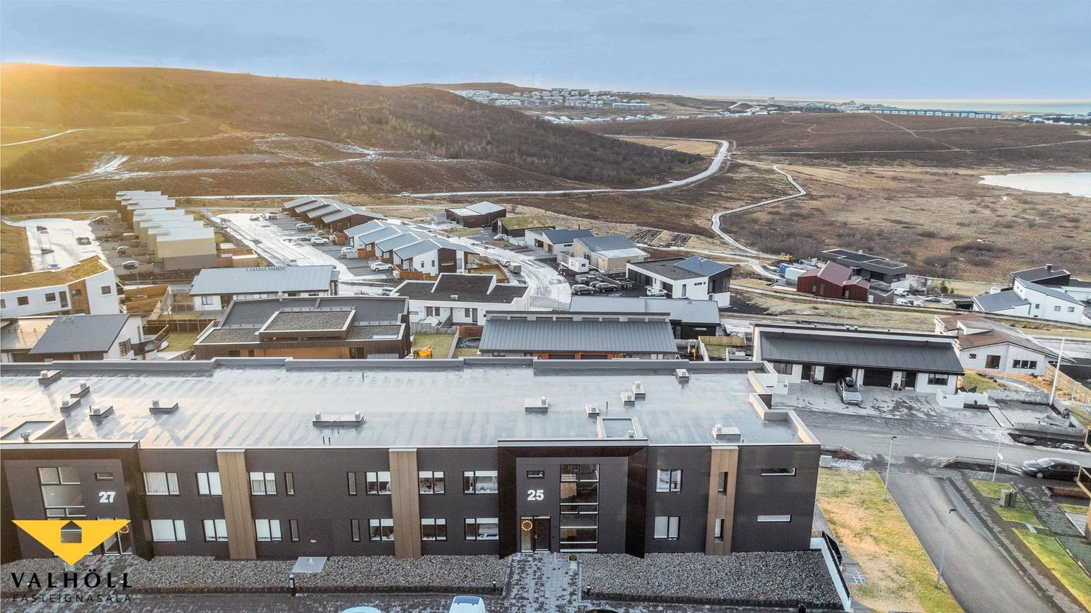 Hraungata 25, 210 Garðabær