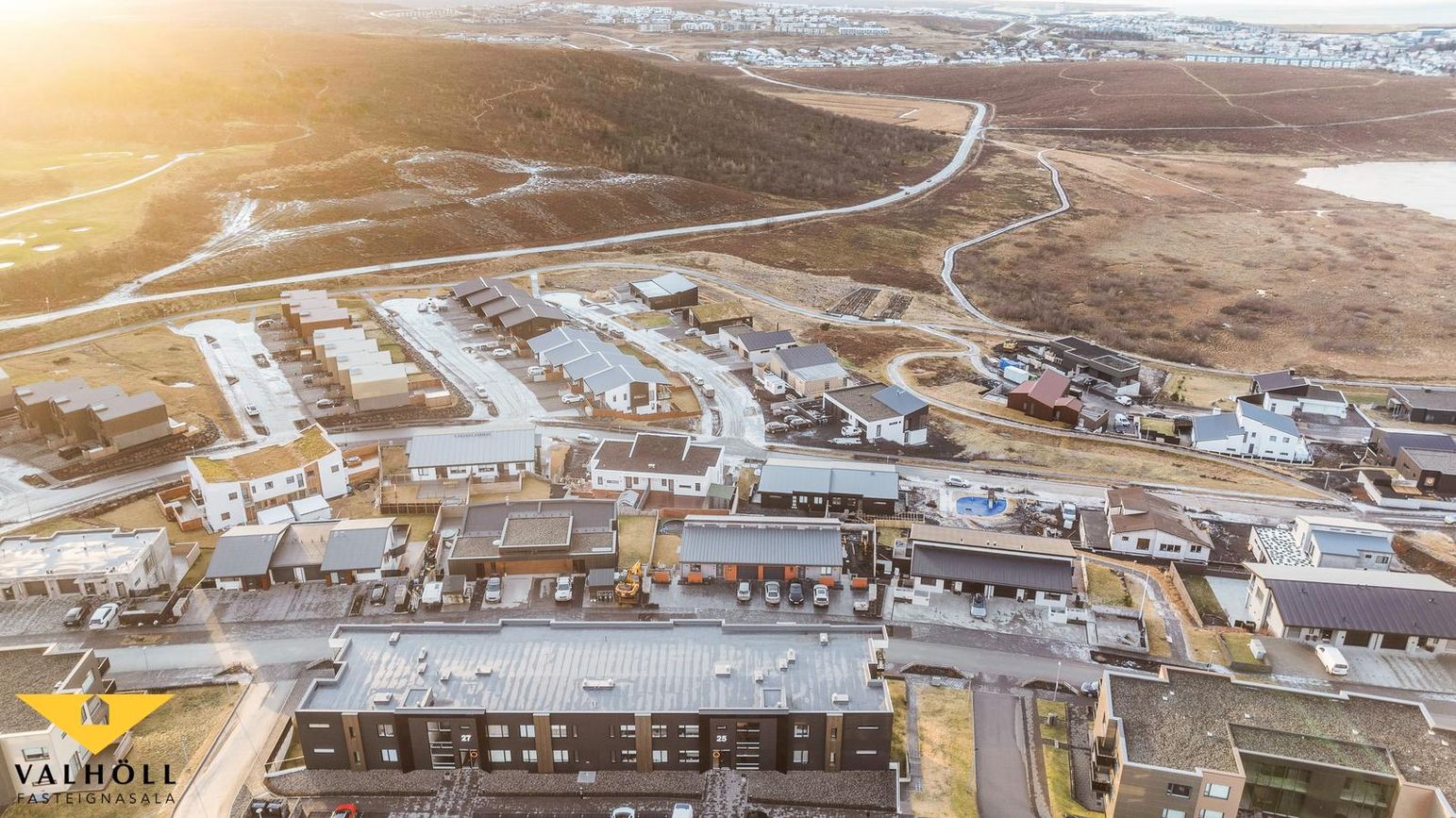 Hraungata 25, 210 Garðabær