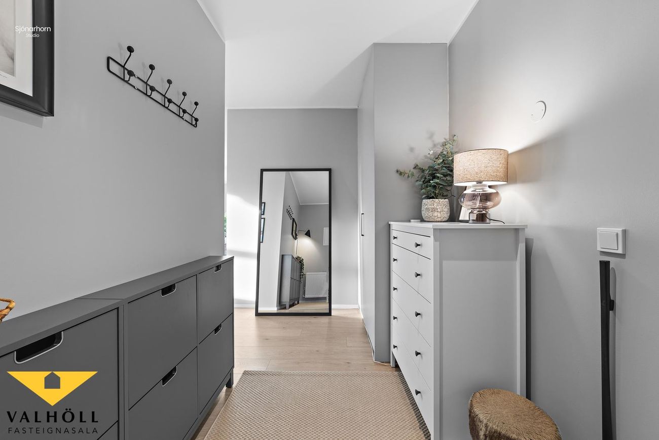 Dalsbraut 26 - 0201, 260 Reykjanesbær