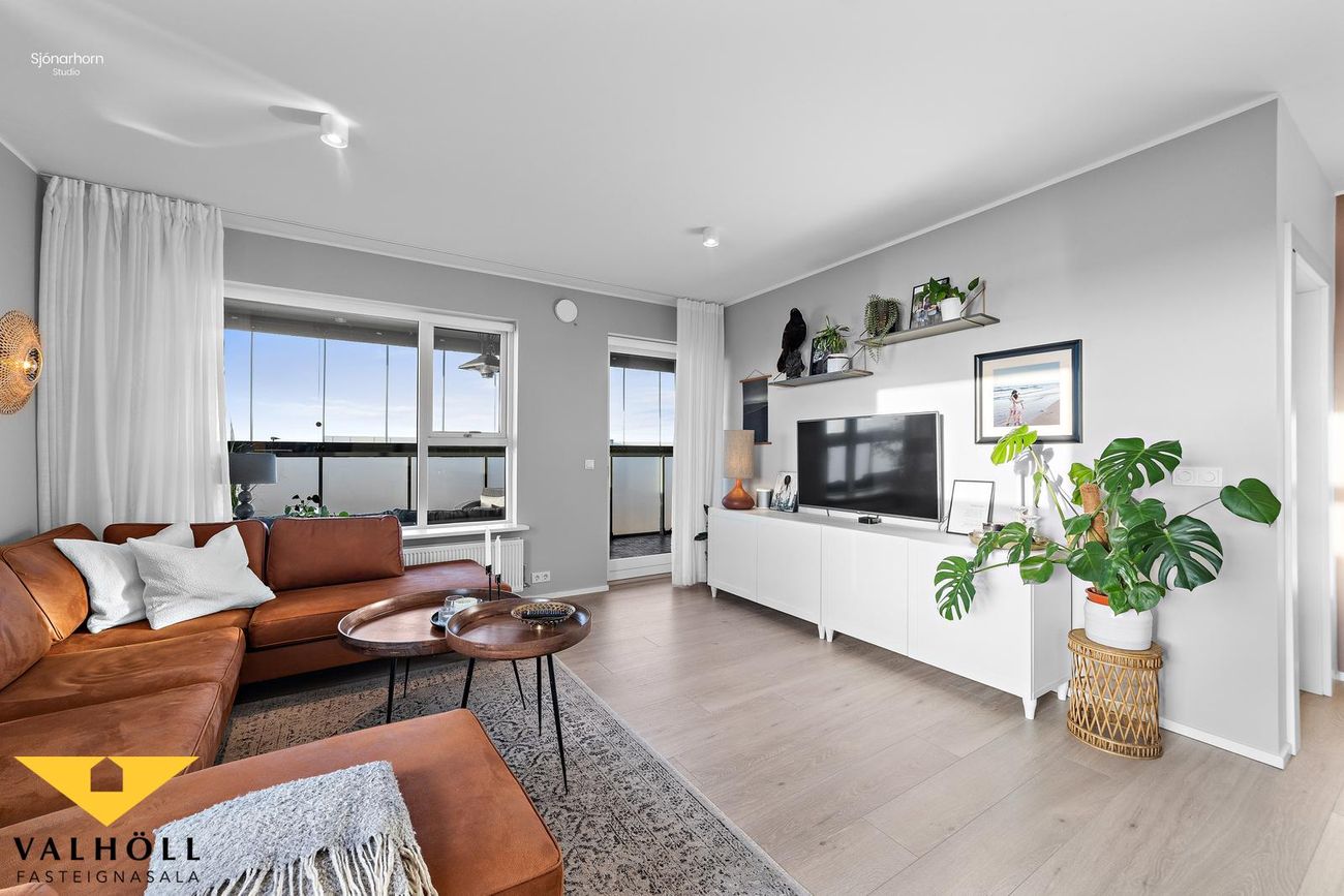 Dalsbraut 26 - 0201, 260 Reykjanesbær