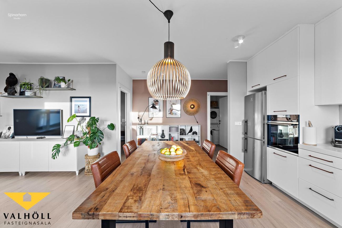 Dalsbraut 26 - 0201, 260 Reykjanesbær