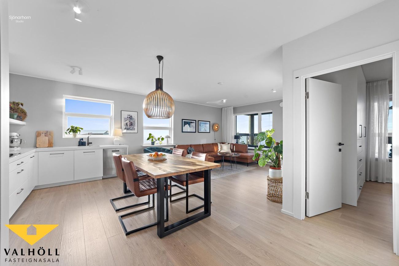 Dalsbraut 26 - 0201, 260 Reykjanesbær