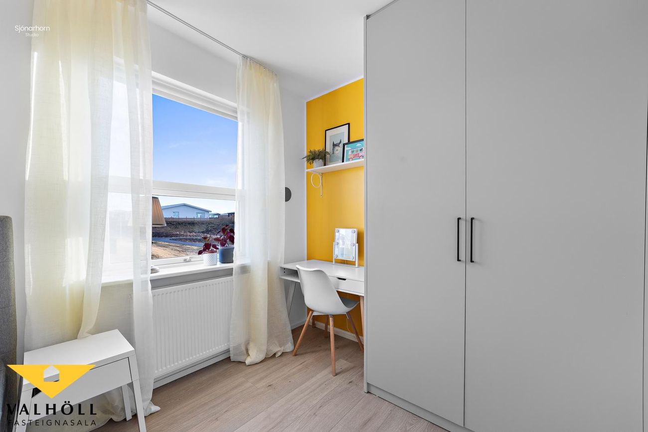 Dalsbraut 26 - 0201, 260 Reykjanesbær