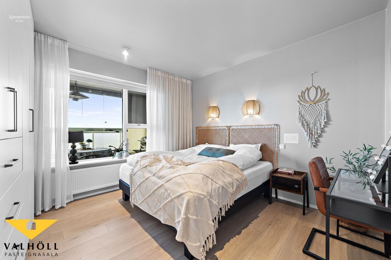 Dalsbraut 26 - 0201, 260 Reykjanesbær