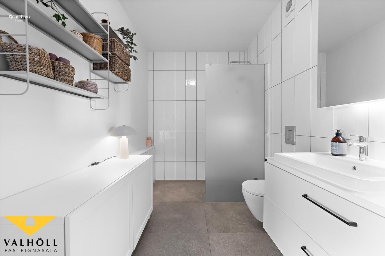 Dalsbraut 26 - 0201, 260 Reykjanesbær