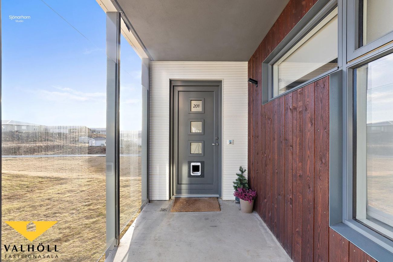 Dalsbraut 26 - 0201, 260 Reykjanesbær