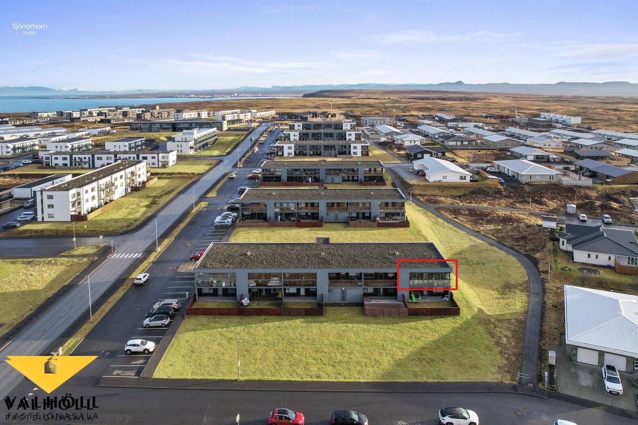 Dalsbraut 26 - 0201, 260 Reykjanesbær