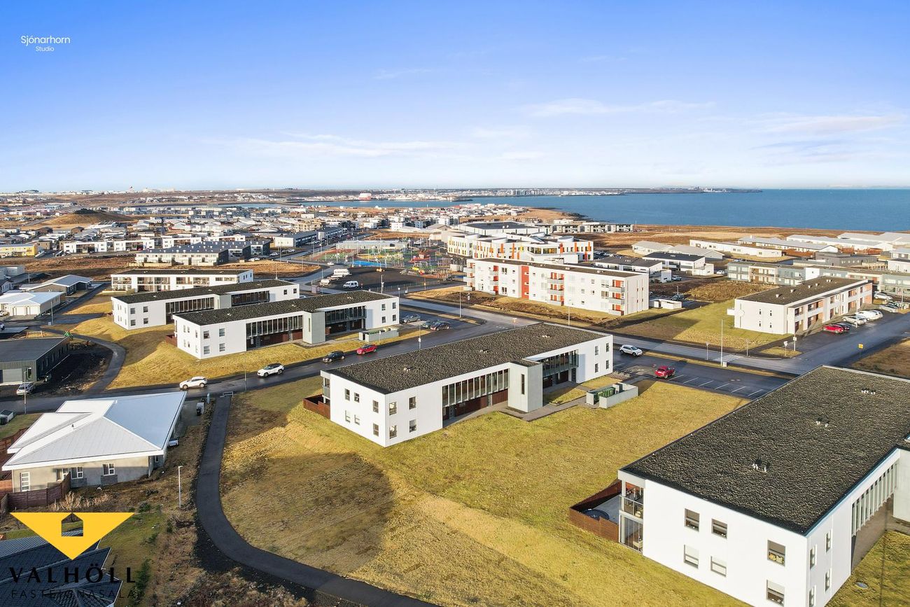 Dalsbraut 26 - 0201, 260 Reykjanesbær