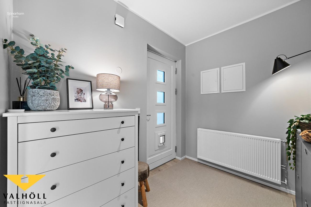 Dalsbraut 26 - 0201, 260 Reykjanesbær