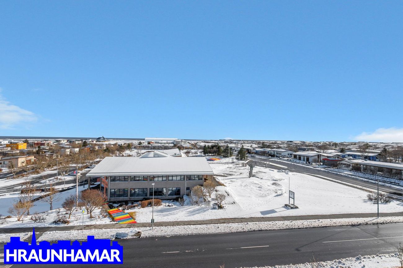 Hnjúkamói 14, 815 Sveitarfélagið Ölfus
