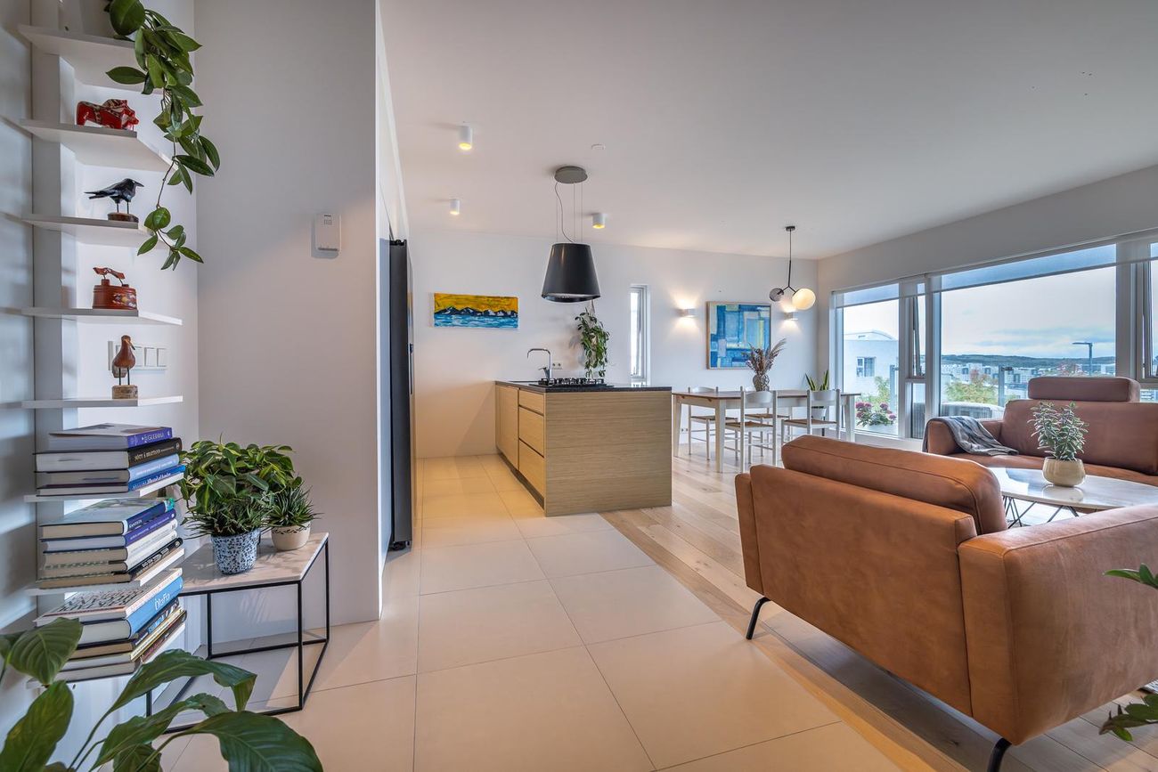 Friggjarbrunnur 5, 113 Reykjavík