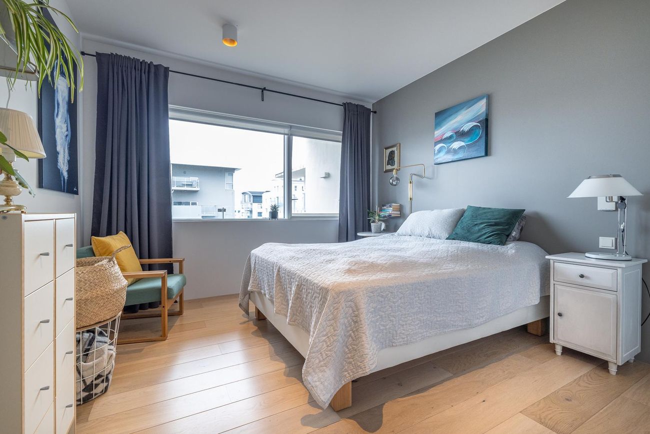 Friggjarbrunnur 5, 113 Reykjavík