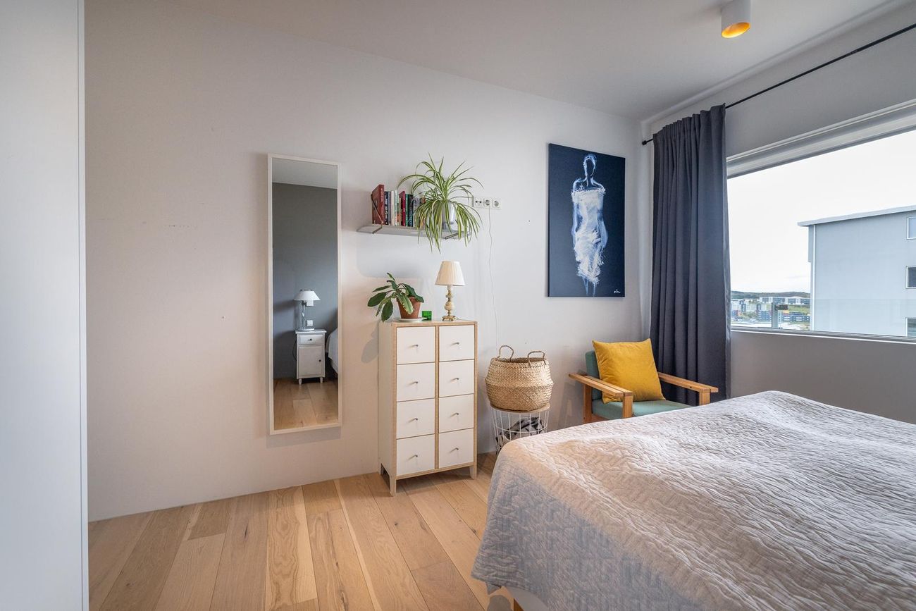 Friggjarbrunnur 5, 113 Reykjavík