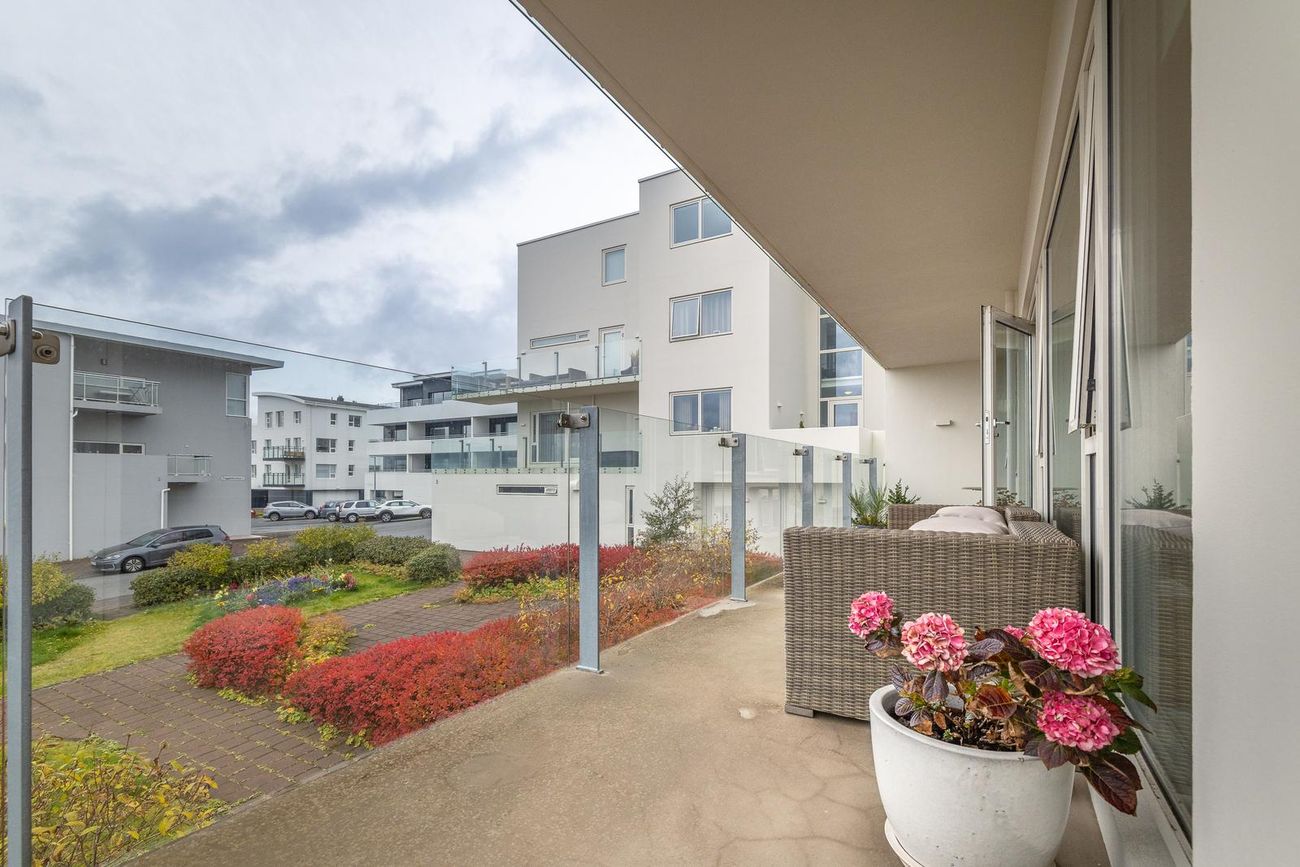Friggjarbrunnur 5, 113 Reykjavík