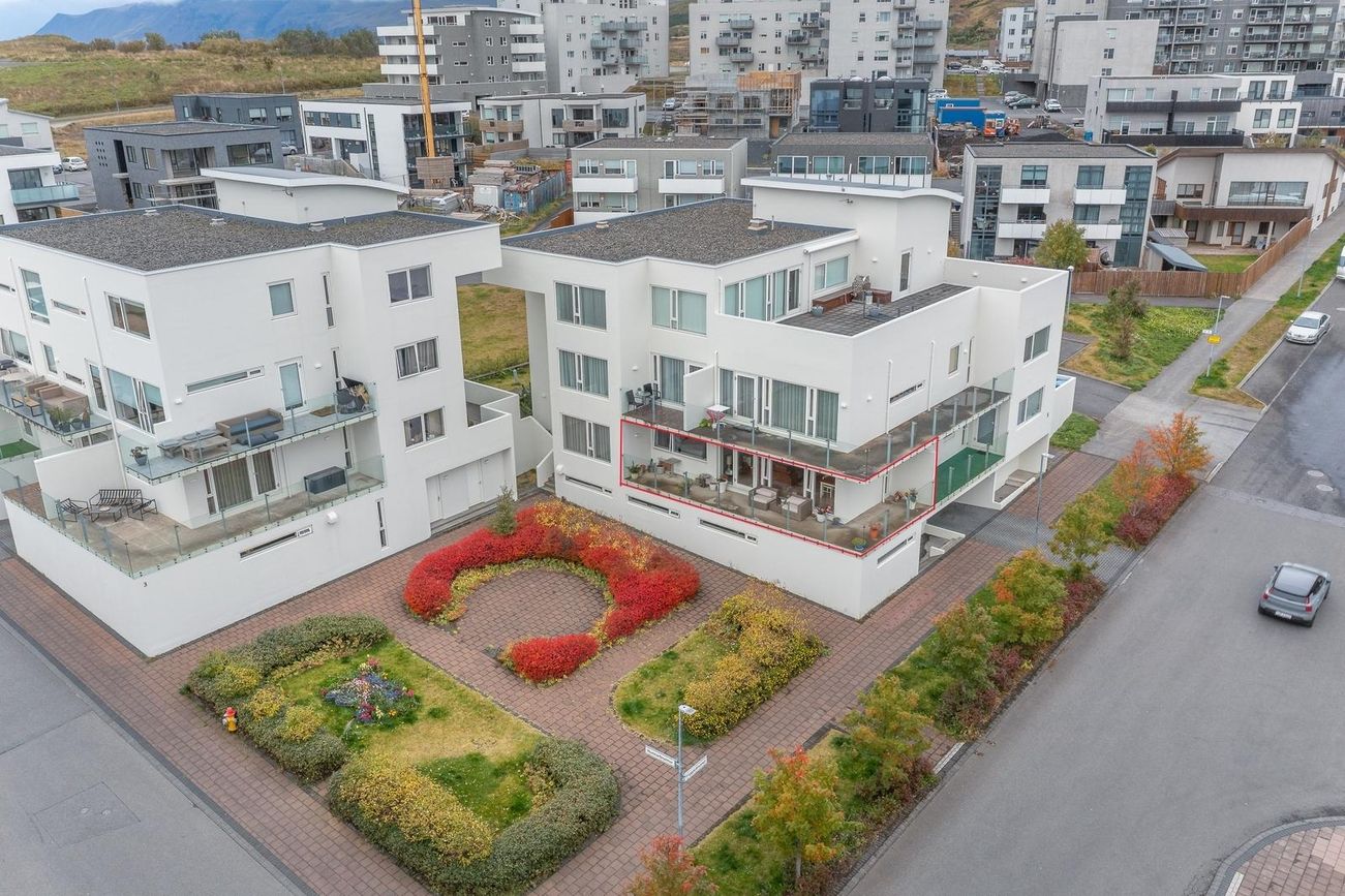 Friggjarbrunnur 5, 113 Reykjavík