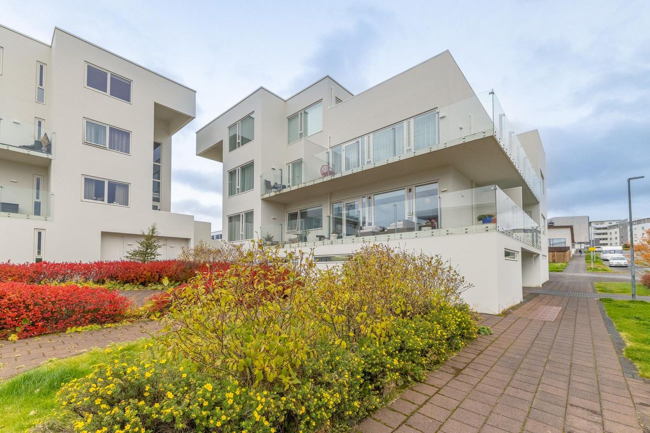 Friggjarbrunnur 5, 113 Reykjavík
