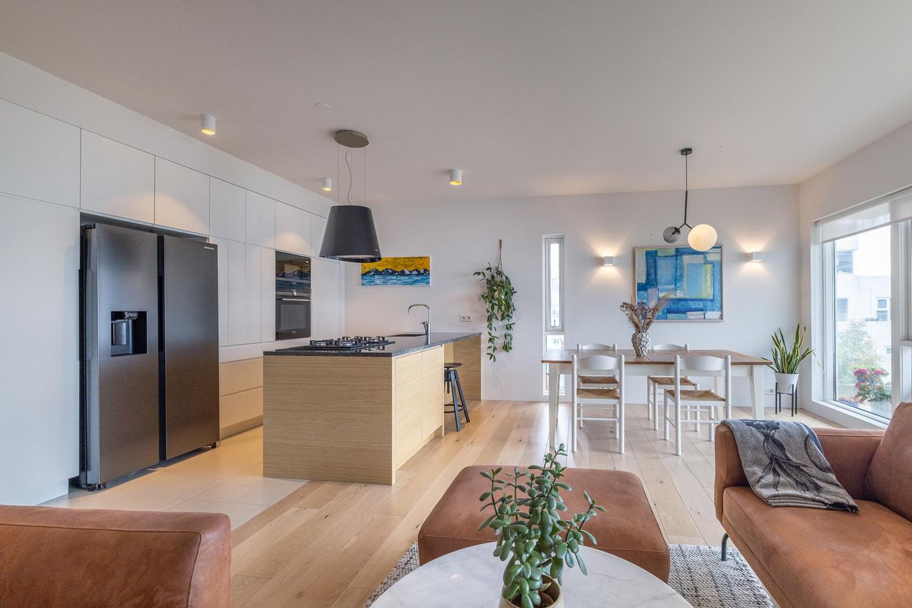 Friggjarbrunnur 5, 113 Reykjavík