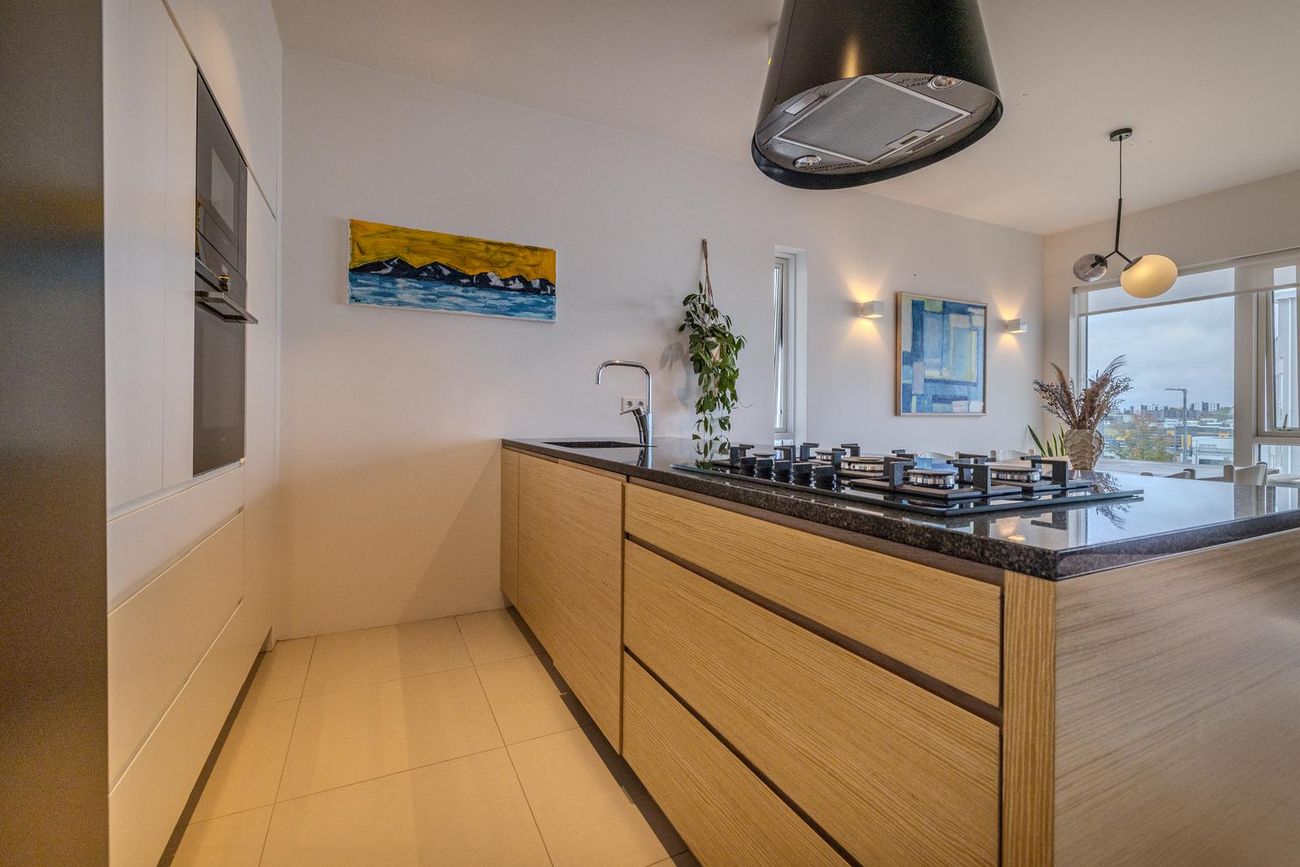 Friggjarbrunnur 5, 113 Reykjavík