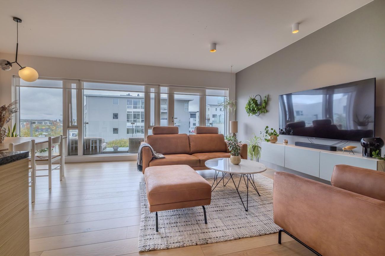 Friggjarbrunnur 5, 113 Reykjavík