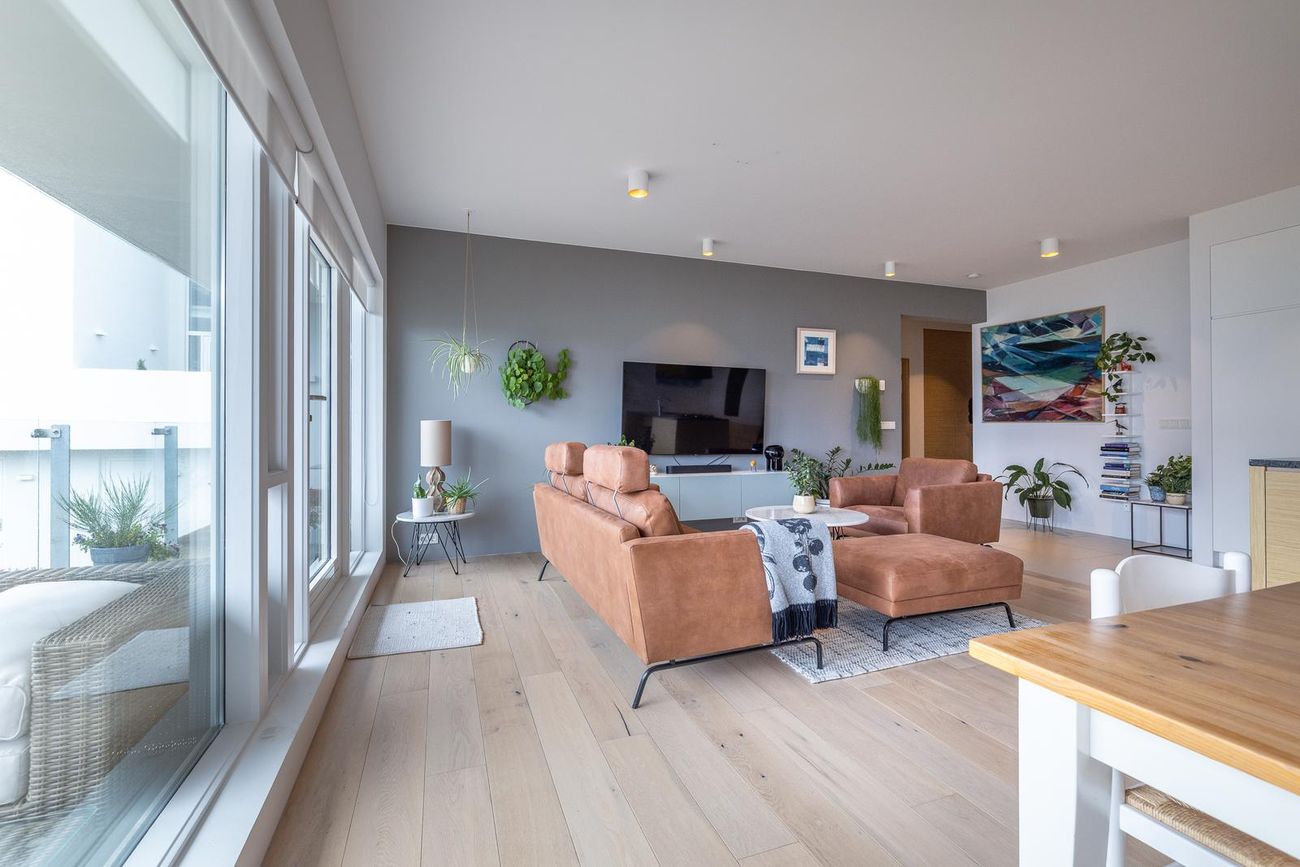 Friggjarbrunnur 5, 113 Reykjavík