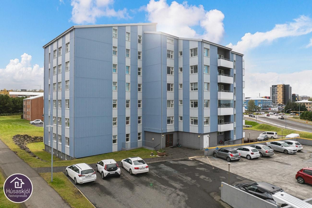 Núpalind 6, 201 Kópavogur
