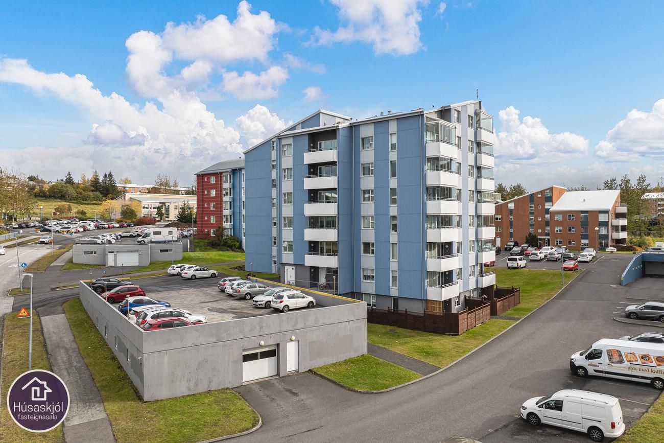 Núpalind 6, 201 Kópavogur