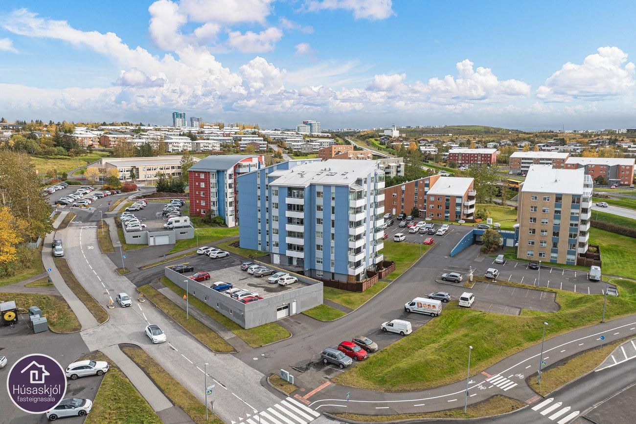 Núpalind 6, 201 Kópavogur