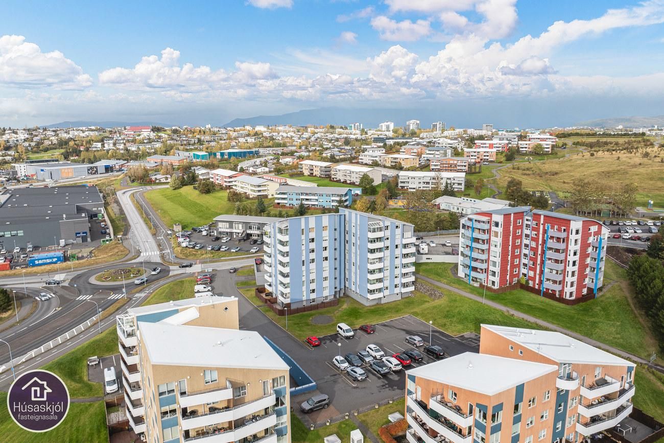 Núpalind 6, 201 Kópavogur