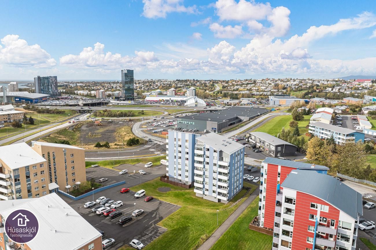 Núpalind 6, 201 Kópavogur