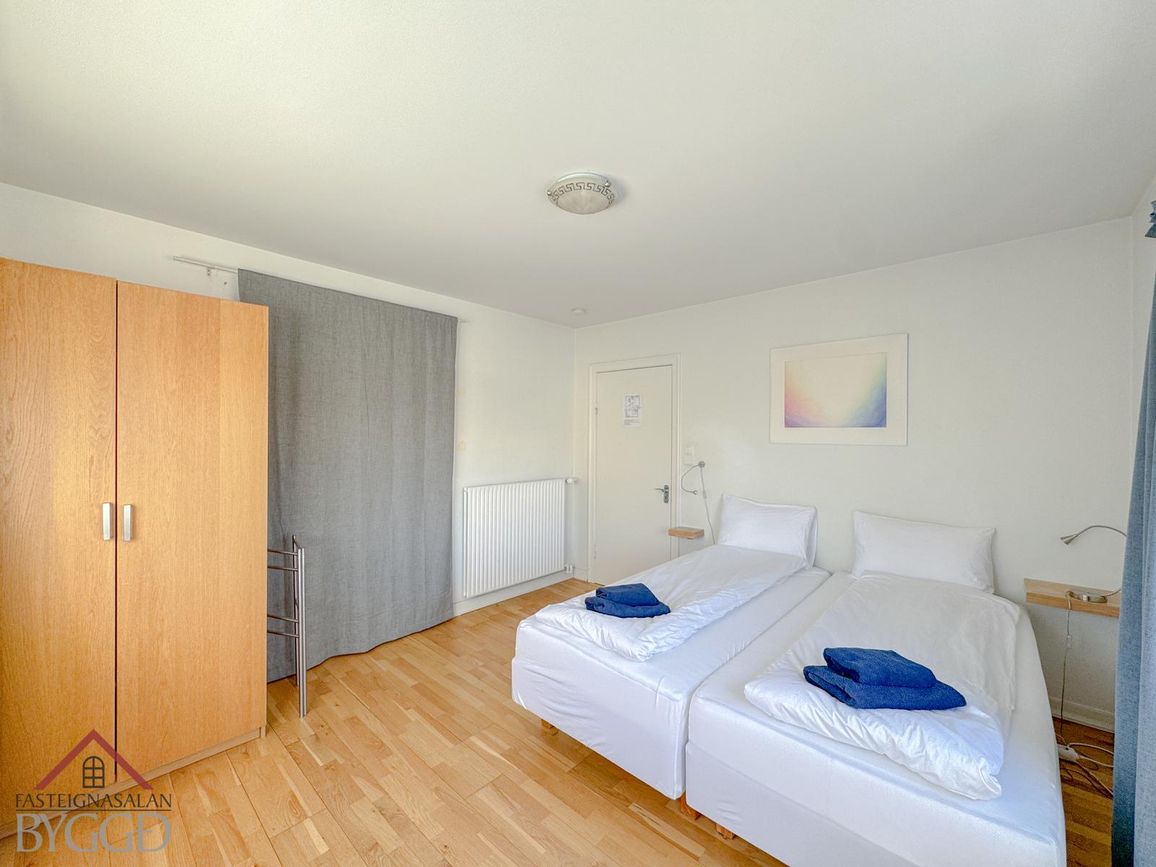Munkaþverárstræti 33, 600 Akureyri