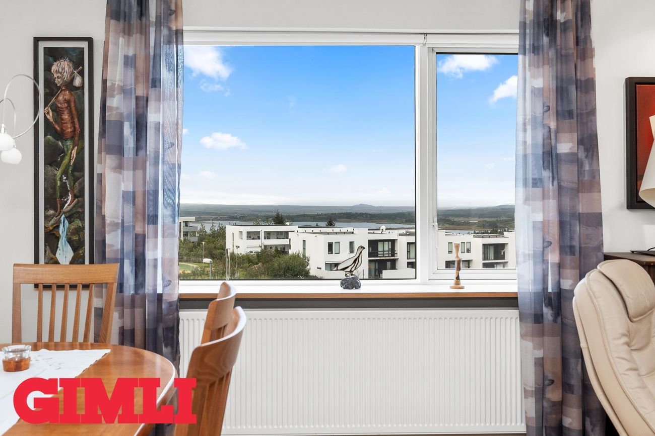 Vindakór 3, 203 Kópavogur