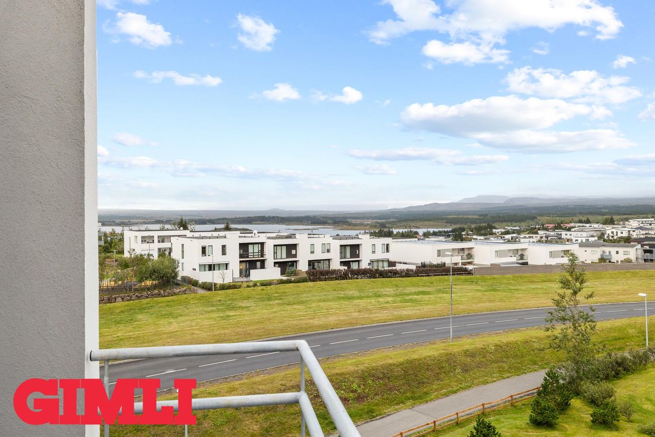 Vindakór 3, 203 Kópavogur
