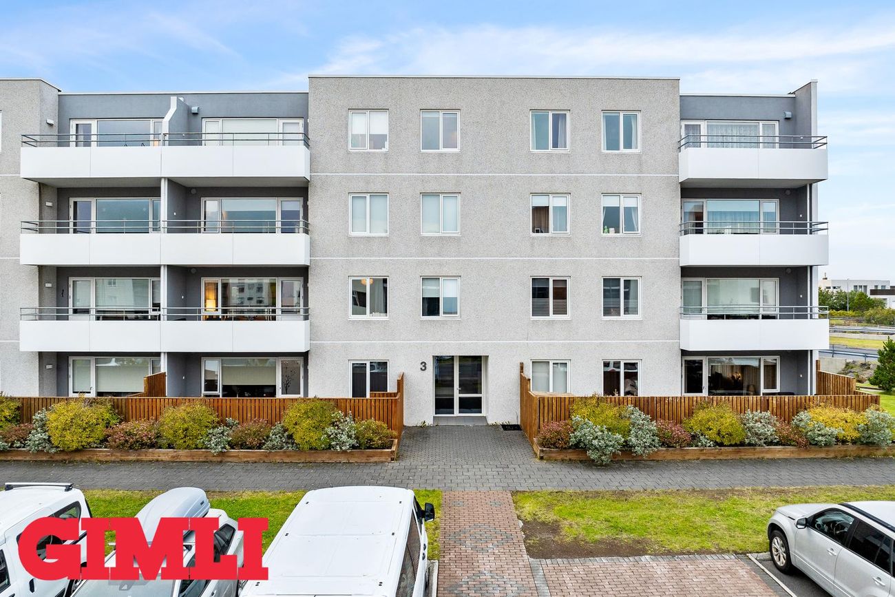 Vindakór 3, 203 Kópavogur