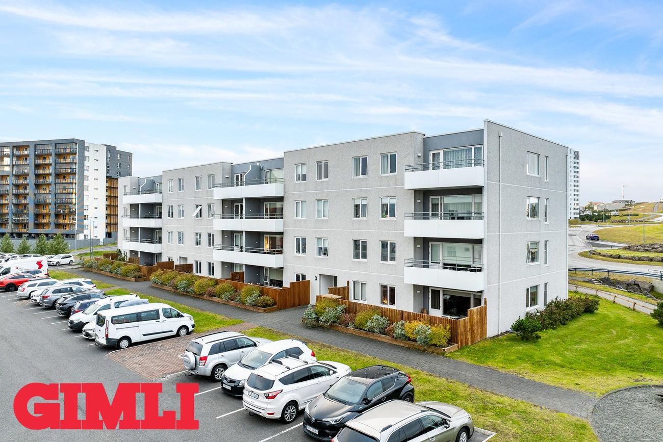 Vindakór 3, 203 Kópavogur