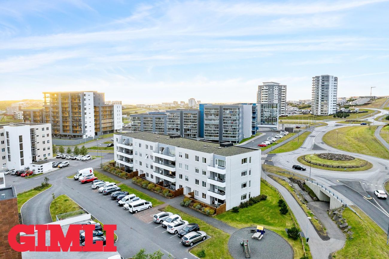 Vindakór 3, 203 Kópavogur
