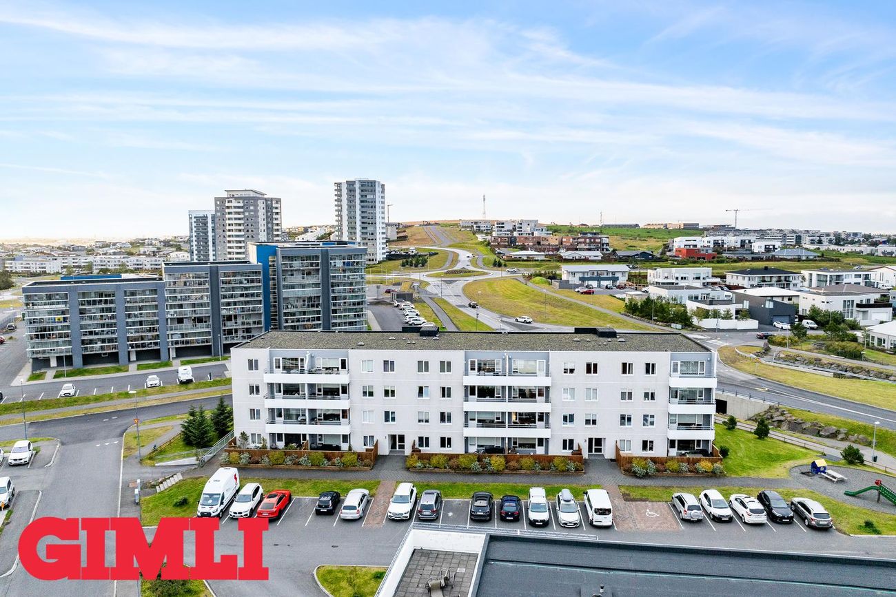 Vindakór 3, 203 Kópavogur