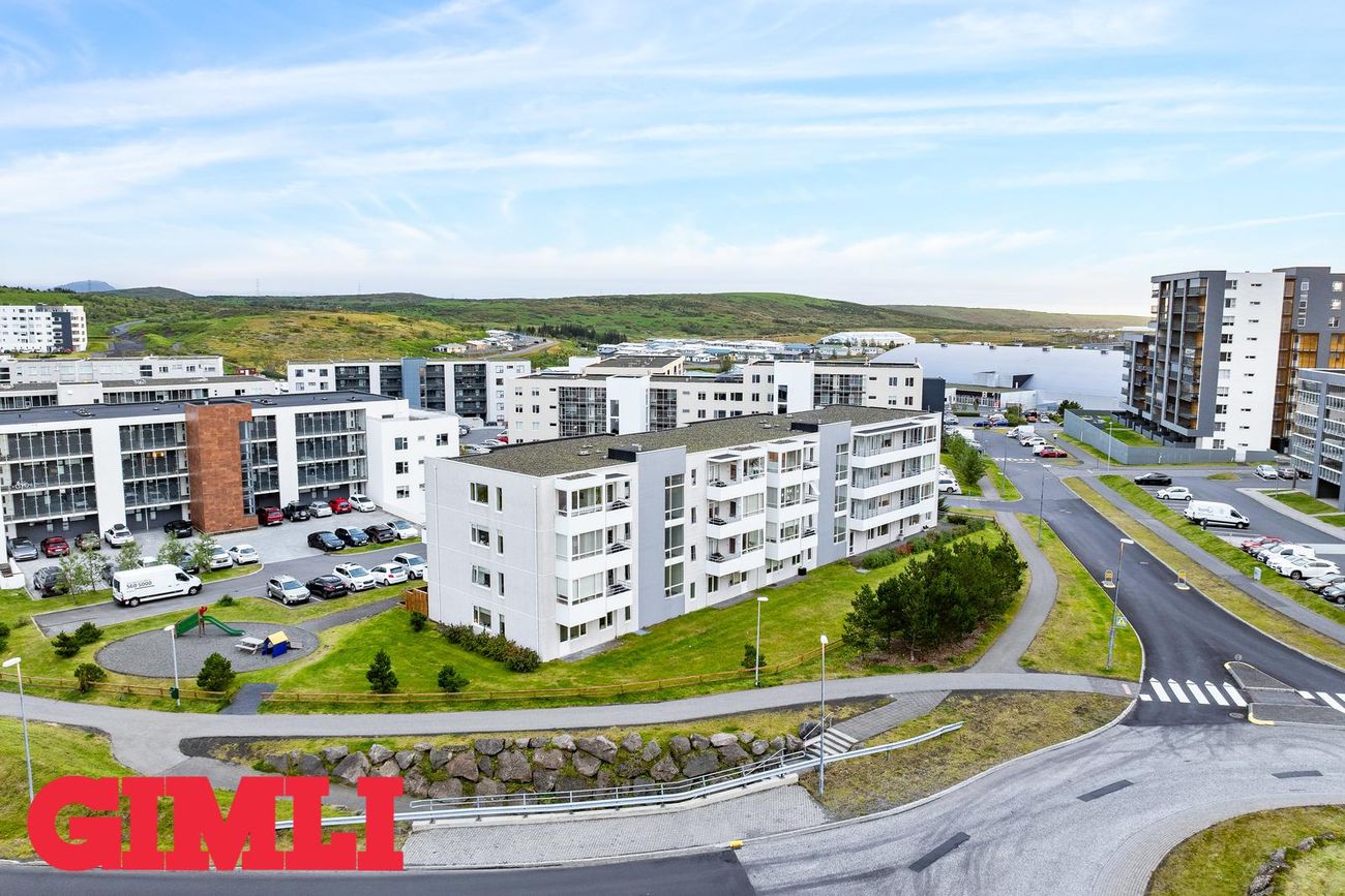 Vindakór 3, 203 Kópavogur