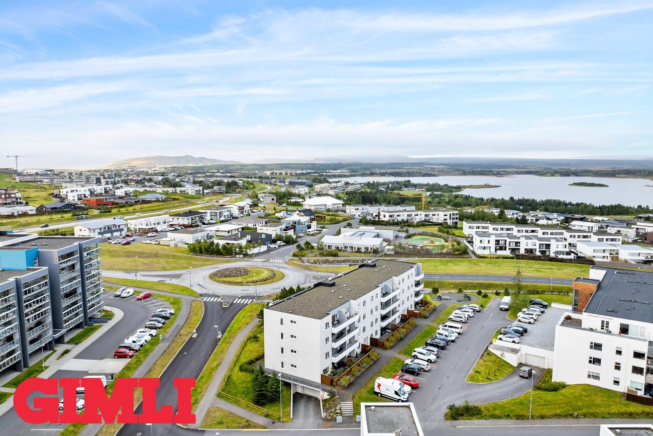 Vindakór 3, 203 Kópavogur