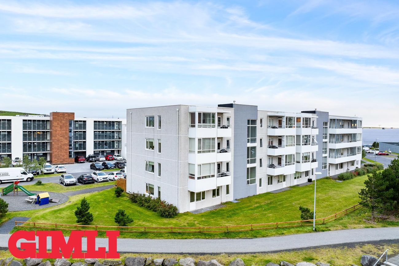 Vindakór 3, 203 Kópavogur