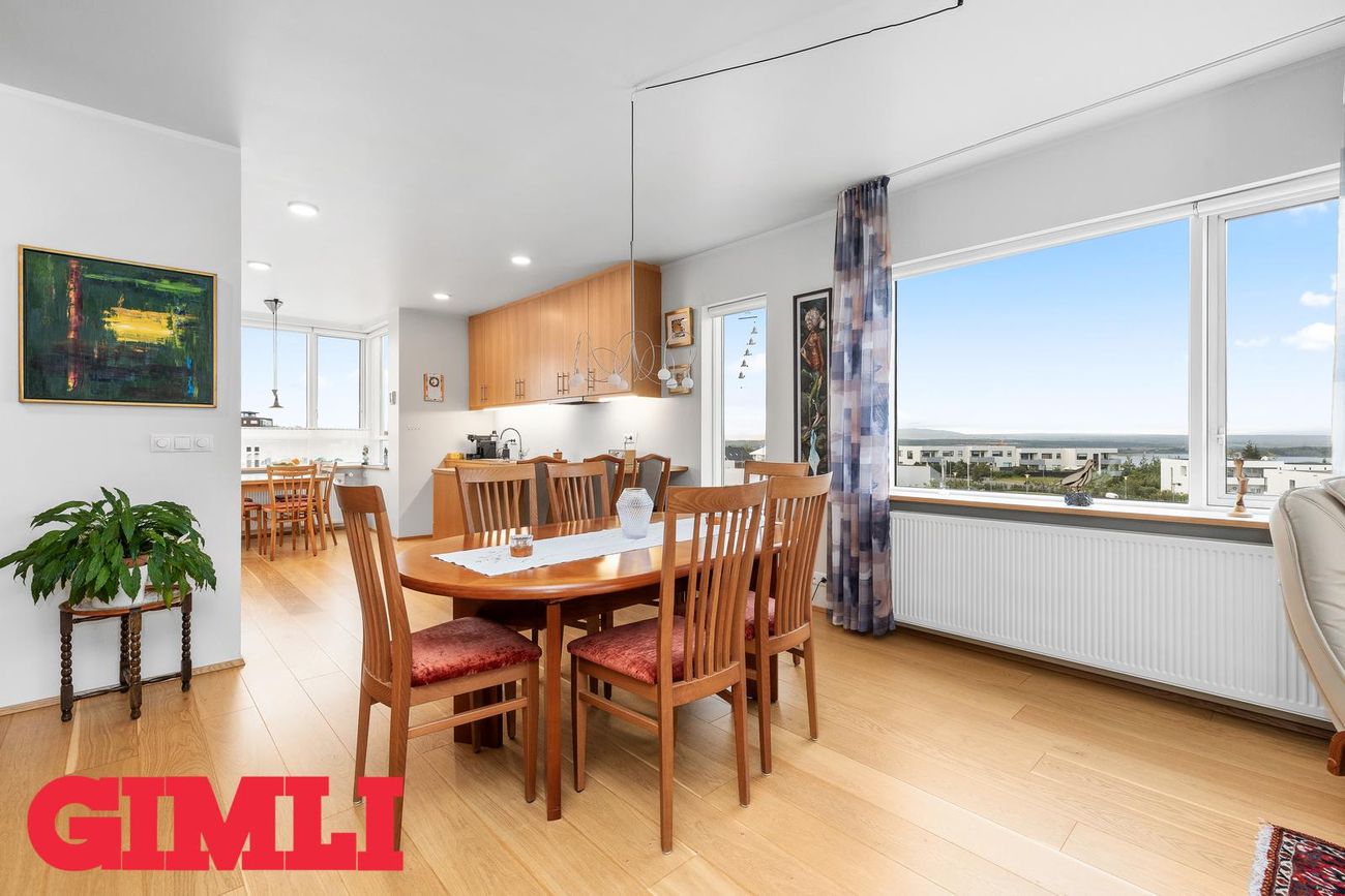 Vindakór 3, 203 Kópavogur
