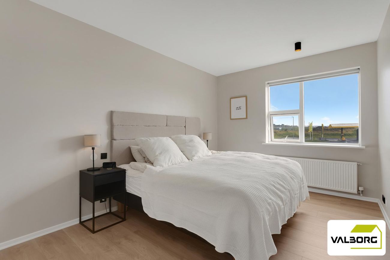 Barðastaðir 7, 112 Reykjavík