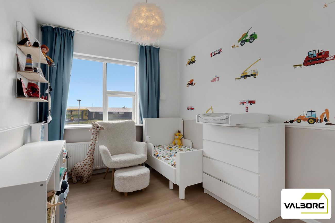 Barðastaðir 7, 112 Reykjavík