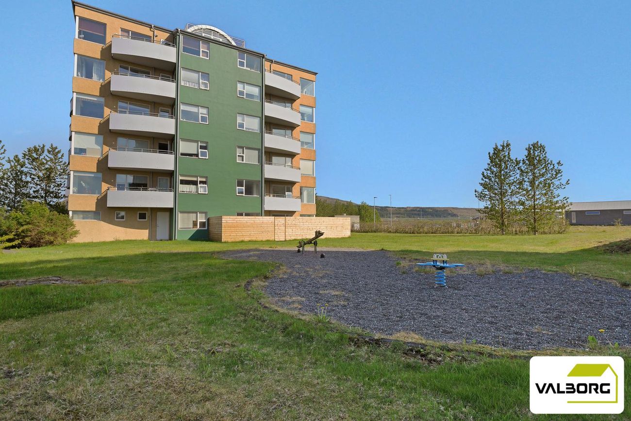 Barðastaðir 7, 112 Reykjavík