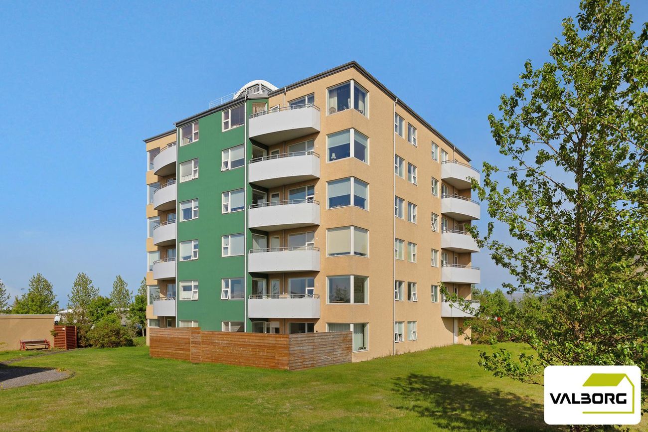 Barðastaðir 7, 112 Reykjavík