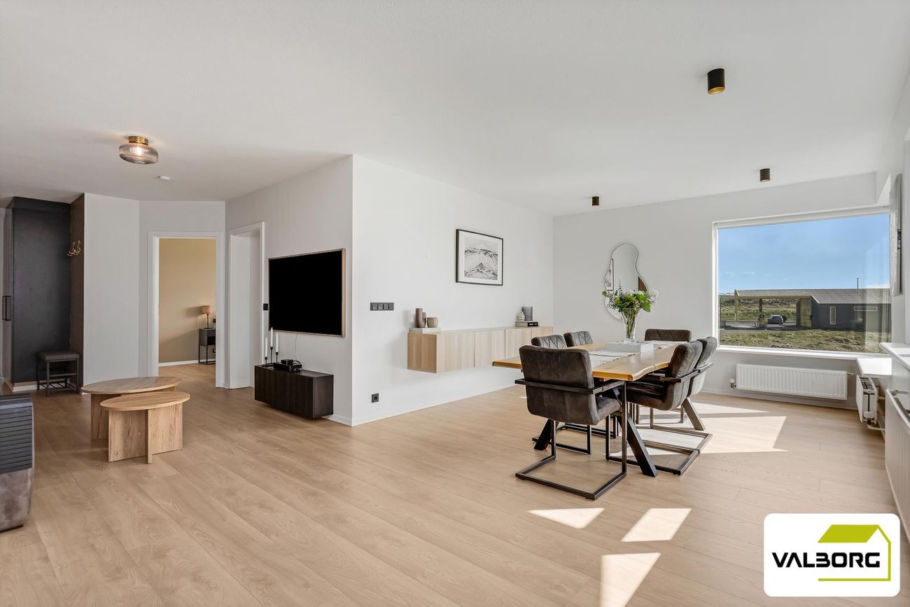 Barðastaðir 7, 112 Reykjavík