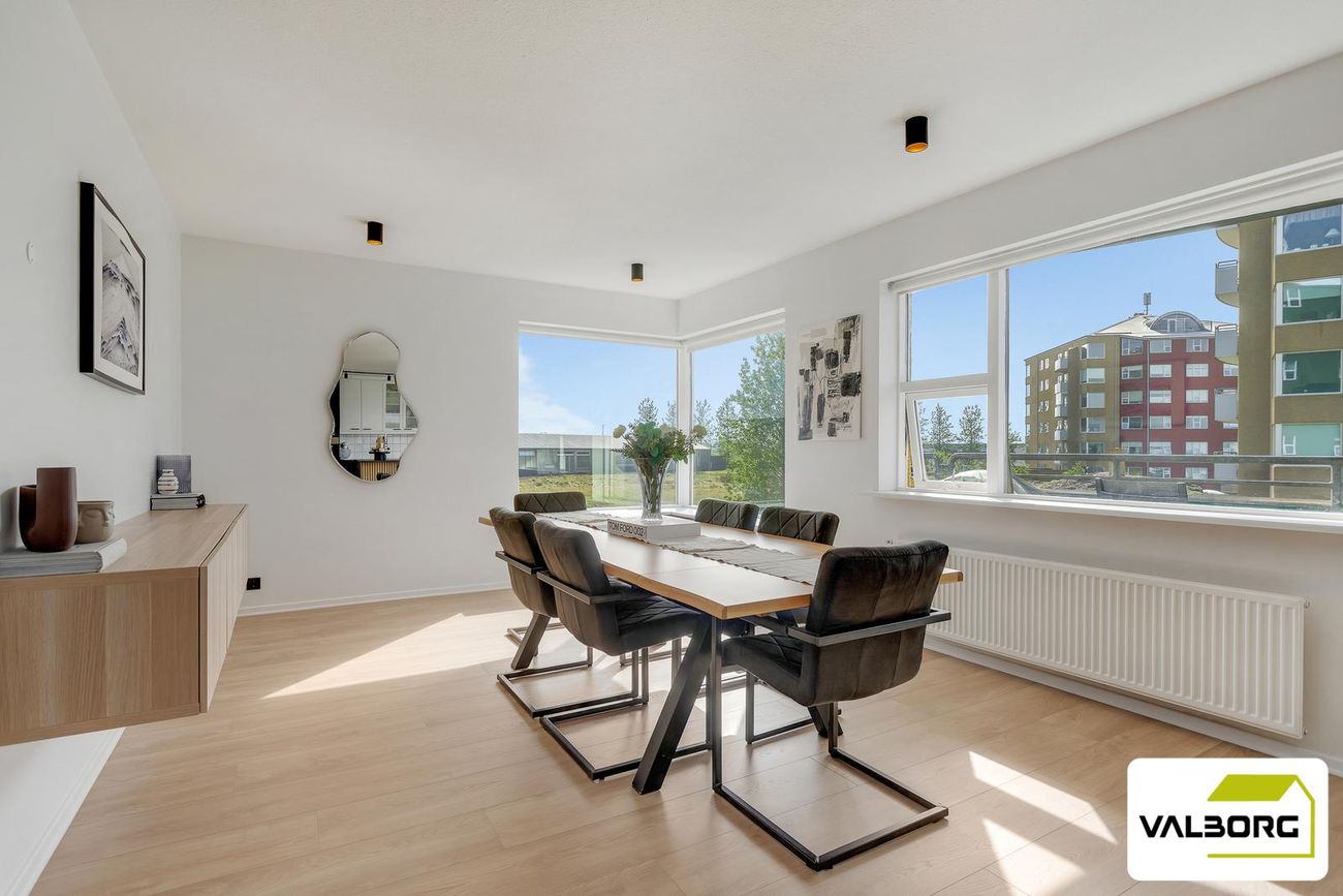Barðastaðir 7, 112 Reykjavík