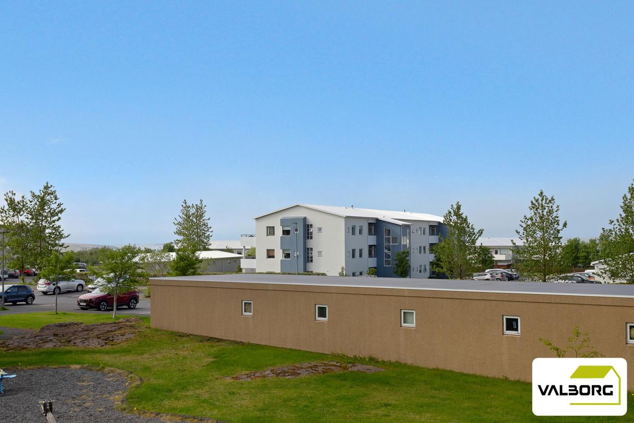 Barðastaðir 7, 112 Reykjavík